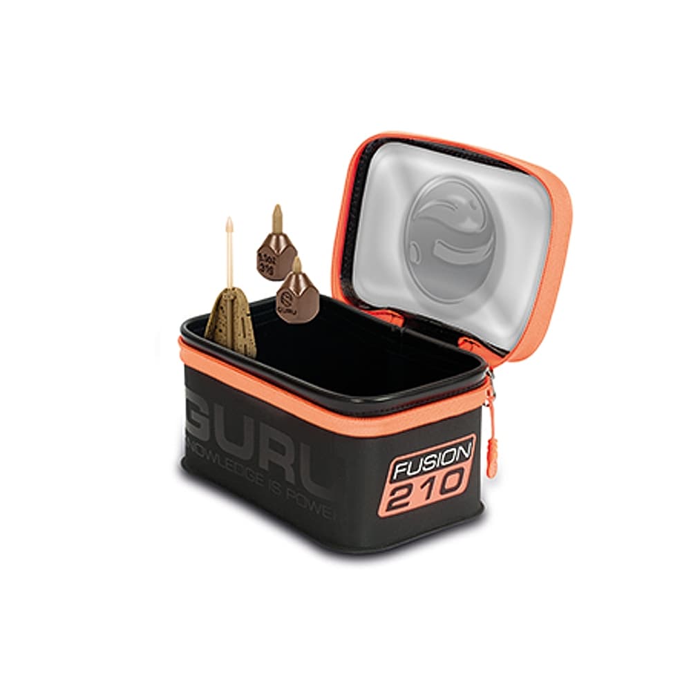 Guru Fusion 210