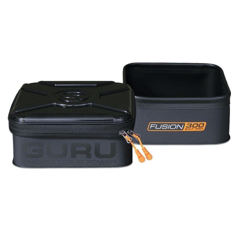 Guru Fusion 400 Bait Pro HT - foto 2