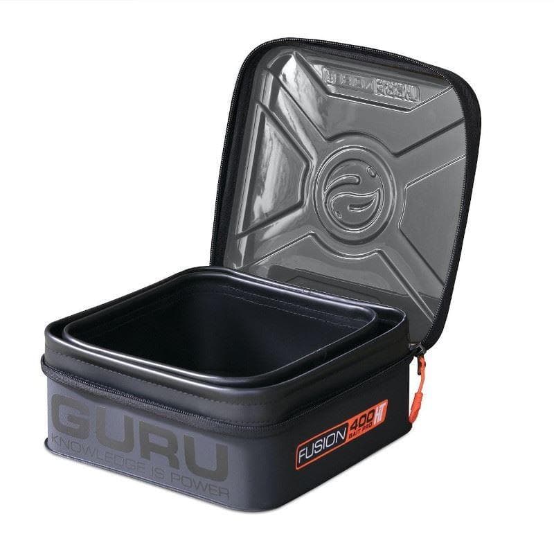 Guru Fusion 400 Bait Pro HT
