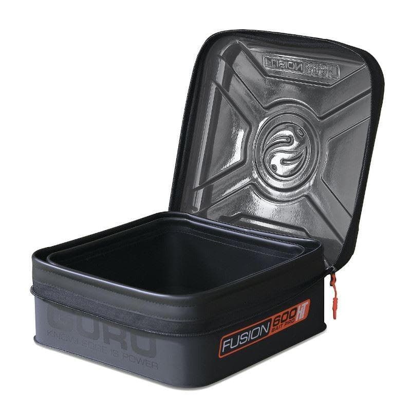 Guru Fusion 600 Bait Pro HT - foto 2