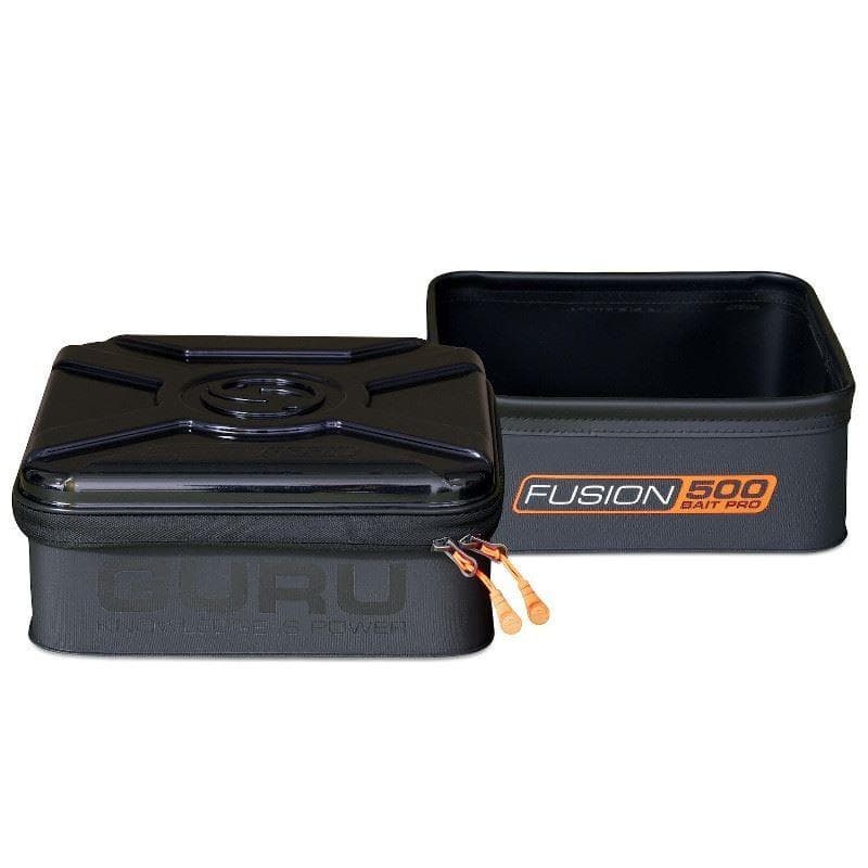 Guru Fusion 600 Bait Pro HT