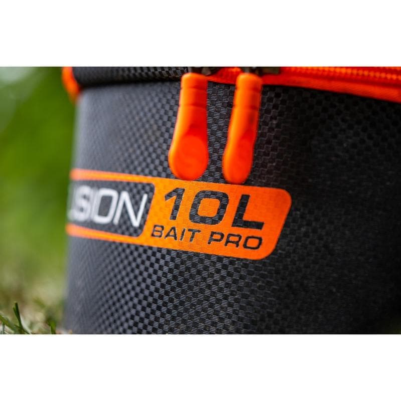 Guru Fusion Bucket 10L - foto 2