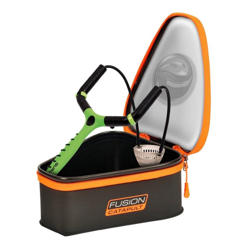 Guru Fusion Catapult Bag