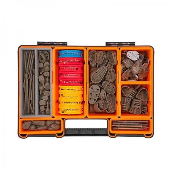 Guru Fusion Feeder Box - foto 5
