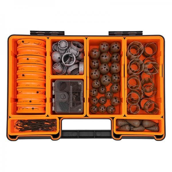 Guru Fusion Feeder Box - foto 7