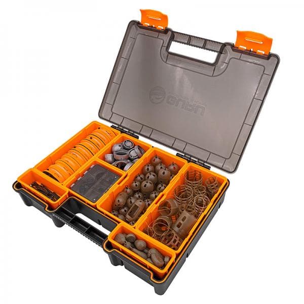 Guru Fusion Feeder Box