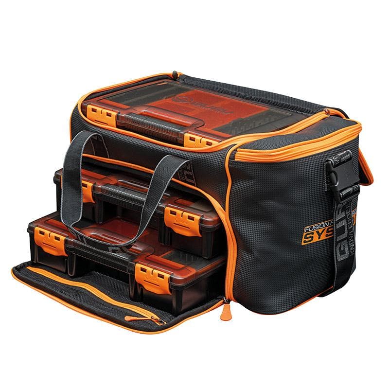 Guru Fusion Feeder Box System Bag - foto 2