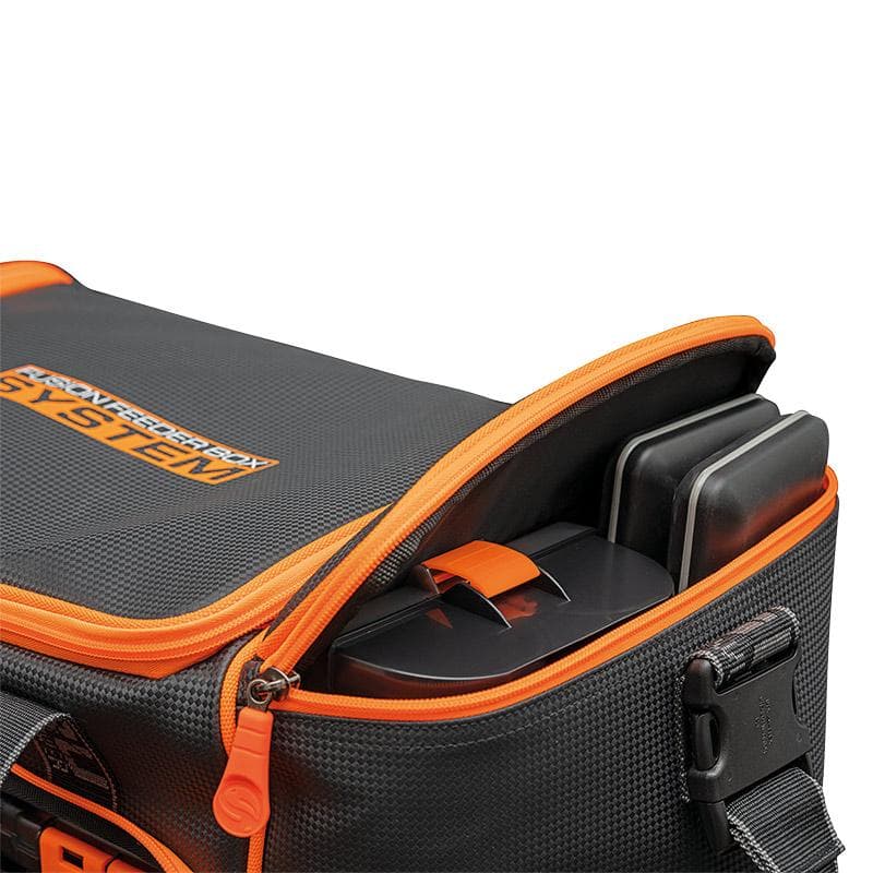 Guru Fusion Feeder Box System Bag - foto 5