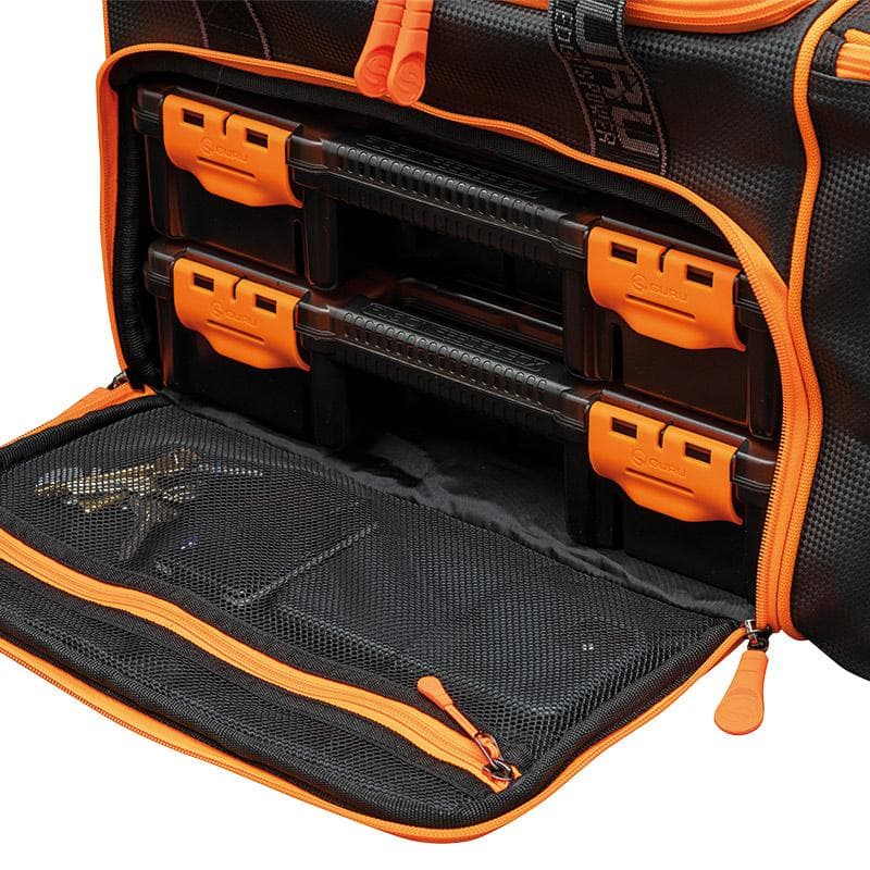 Guru Fusion Feeder Box System Bag - foto 6