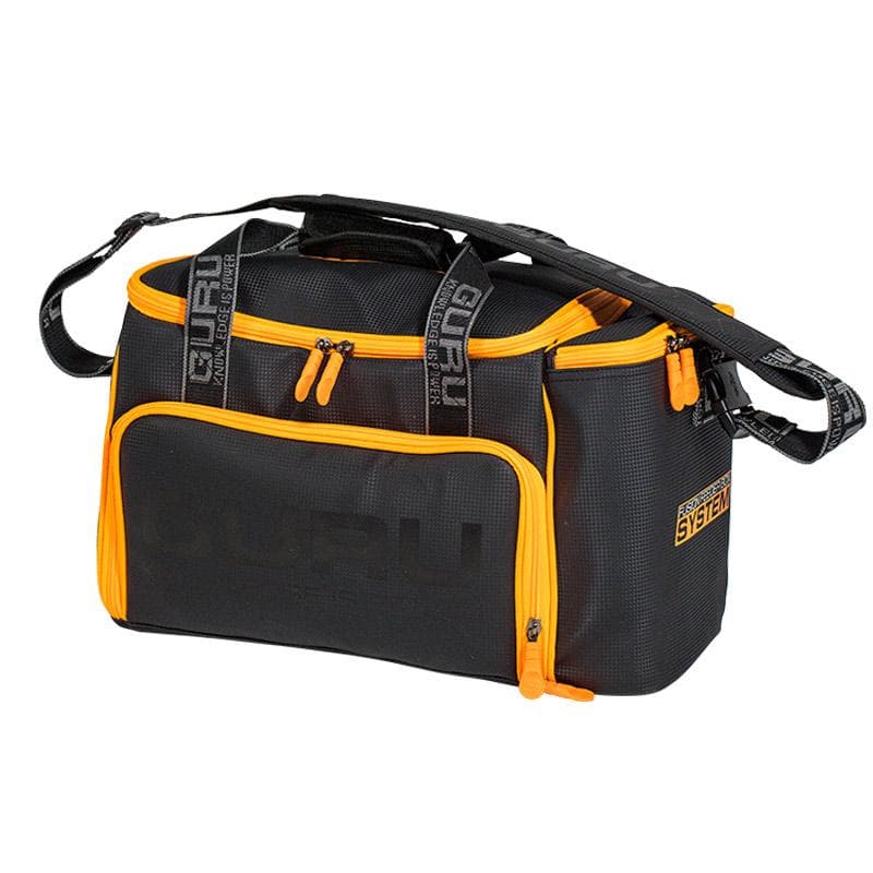 Guru Fusion Feeder Box System Bag