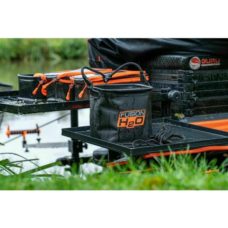 Guru Fusion H20 Water Bucket - foto 5