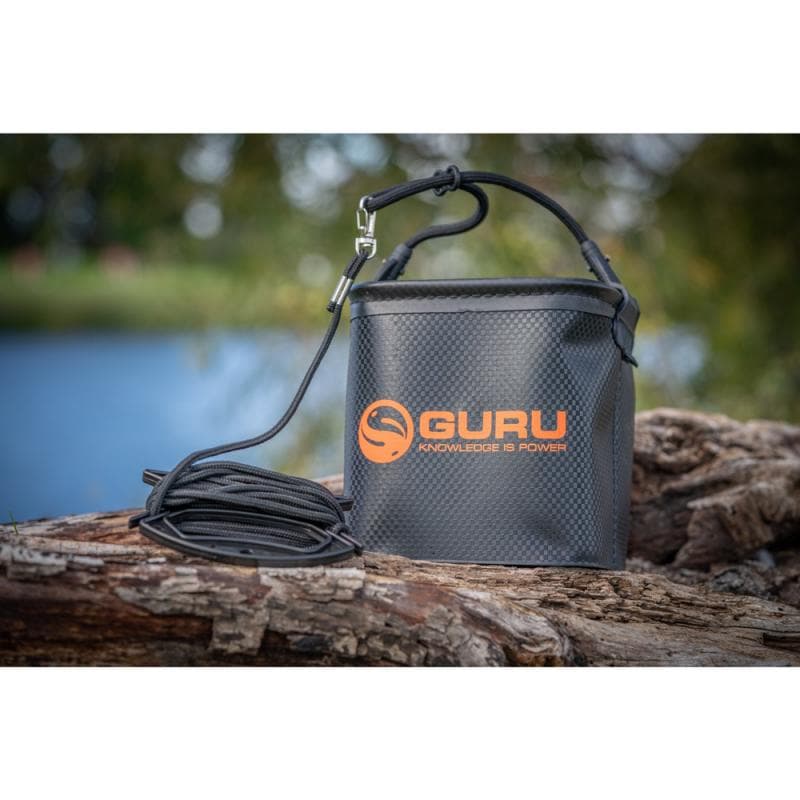 Guru Fusion H20 Water Bucket - foto 6