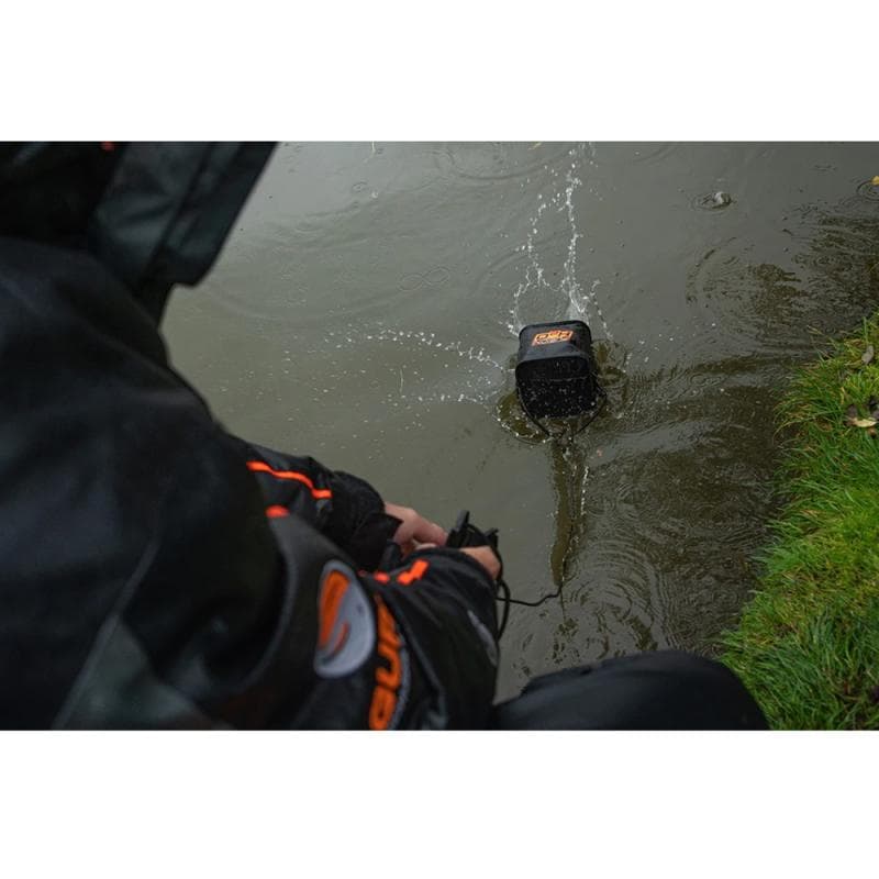 Guru Fusion H20 Water Bucket - foto 7