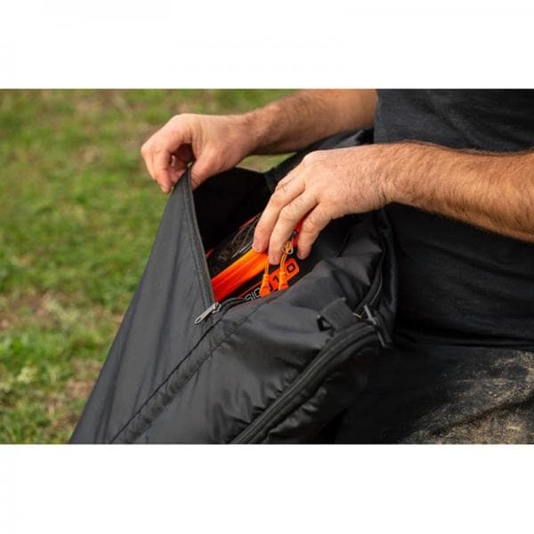 Guru Fusion Mat Bag Olive - foto 4