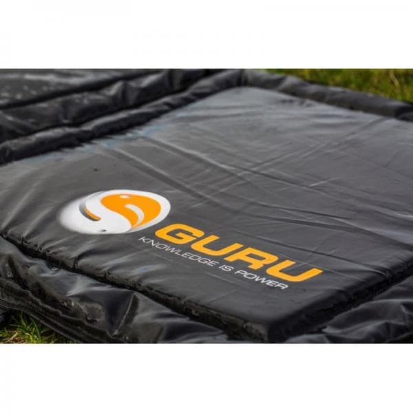 Guru Fusion Mat Bag Olive - foto 6
