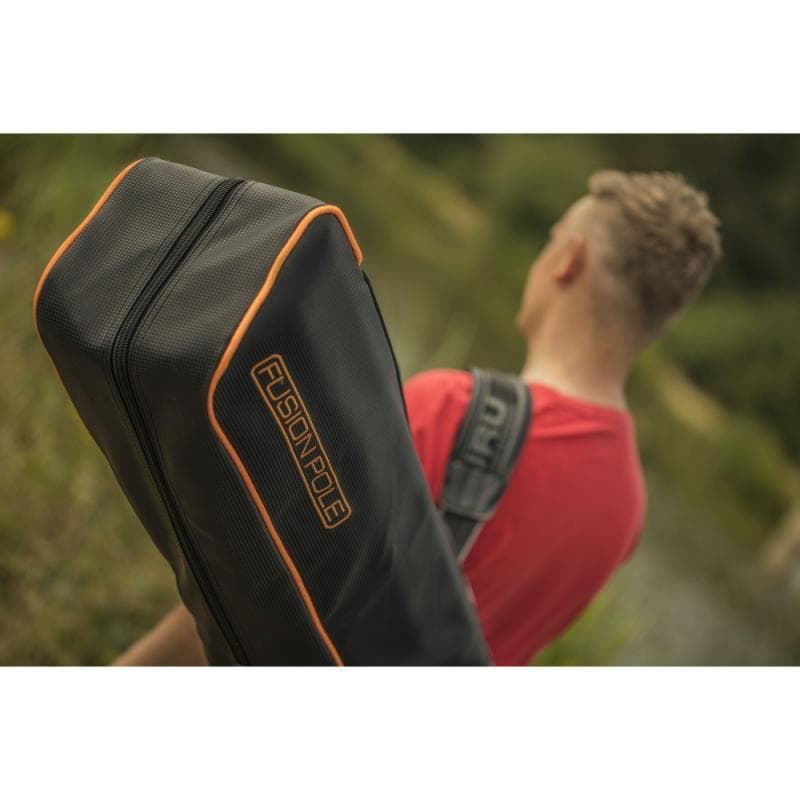 Guru Fusion Pole XL Holdall - foto 6