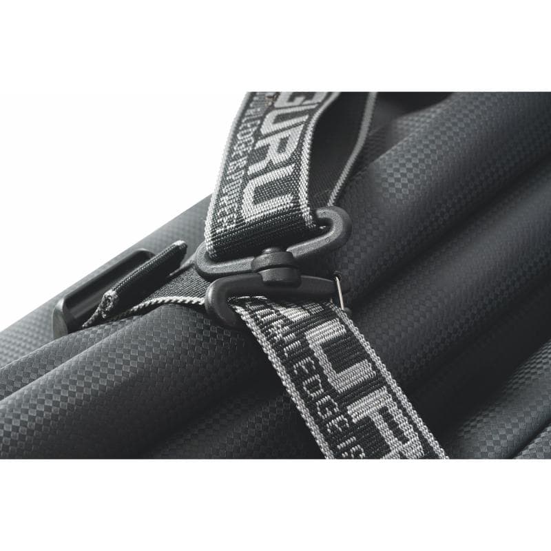 Guru Fusion Rod 10 Plus Feeder Holdall - foto 5
