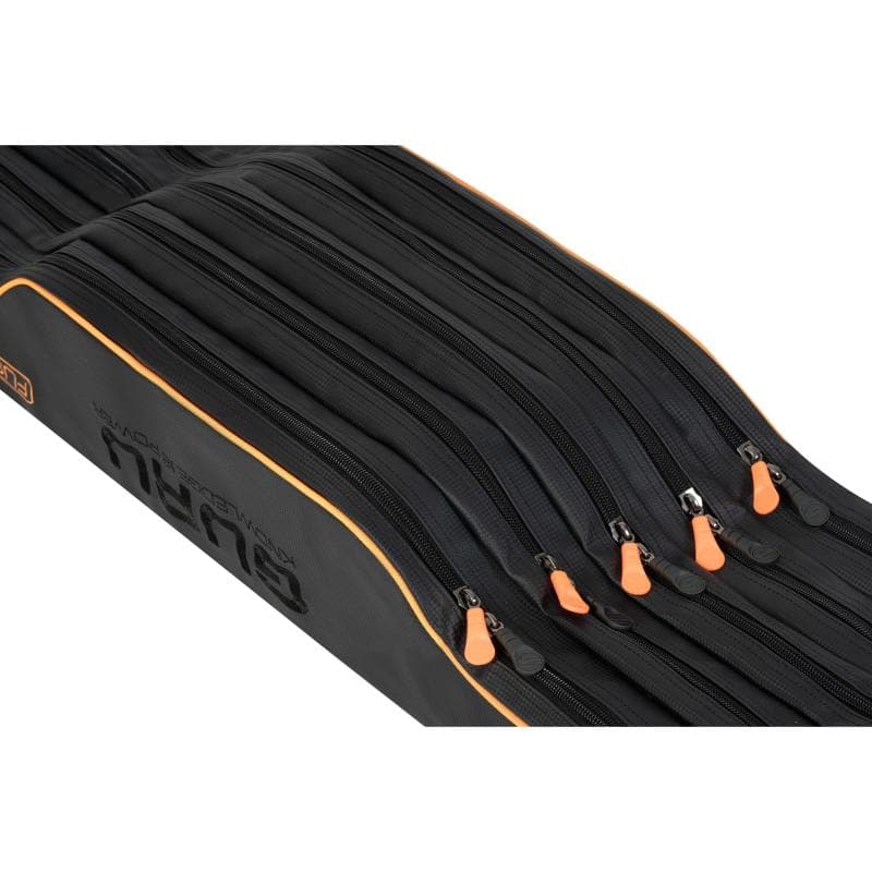 Guru Fusion Rod 10 Plus Feeder Holdall - foto 9