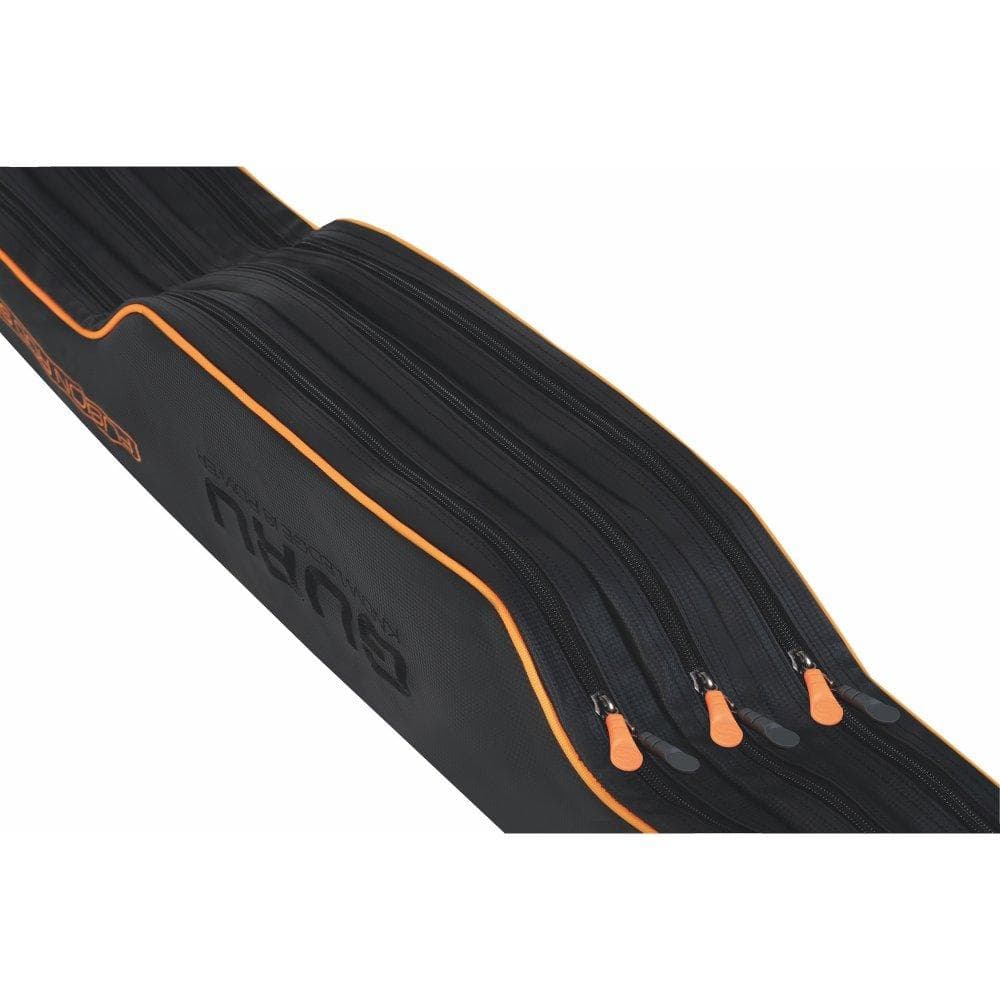 Guru Fusion Rod 4 Plus Feeder Holdall - foto 2