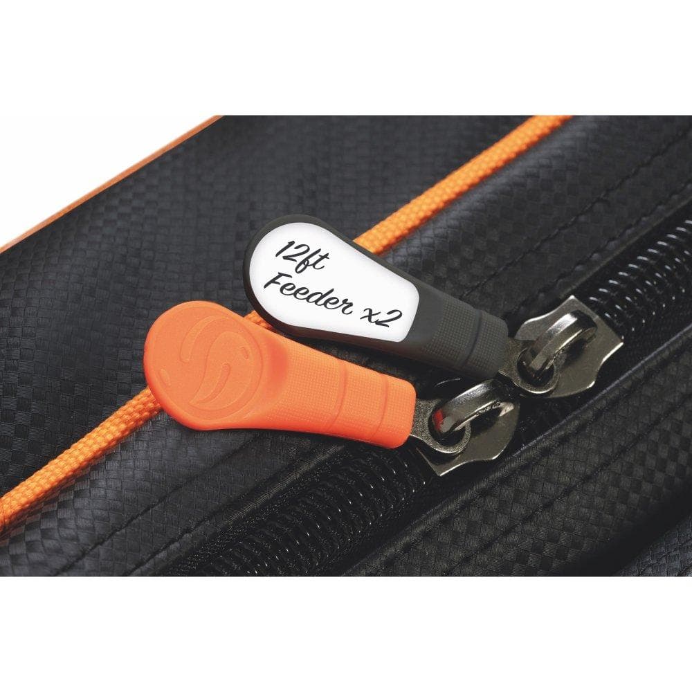 Guru Fusion Rod 4 Plus Feeder Holdall - foto 3