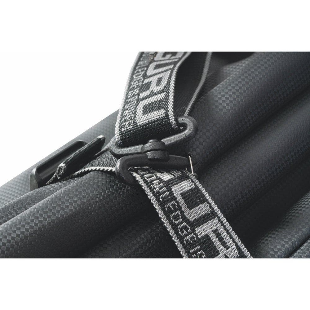 Guru Fusion Rod 4 Plus Feeder Holdall - foto 4