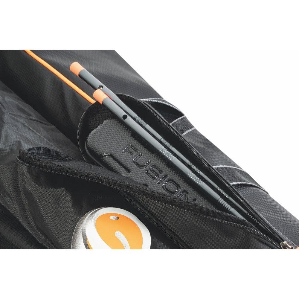 Guru Fusion Rod 4 Plus Feeder Holdall - foto 6