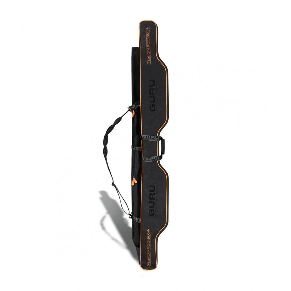 Guru Fusion Rod 4 Plus Feeder Holdall