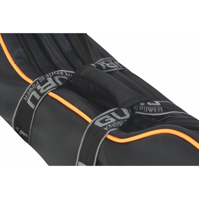Guru Fusion Rod 6 Plus Feeder Holdall - foto 10