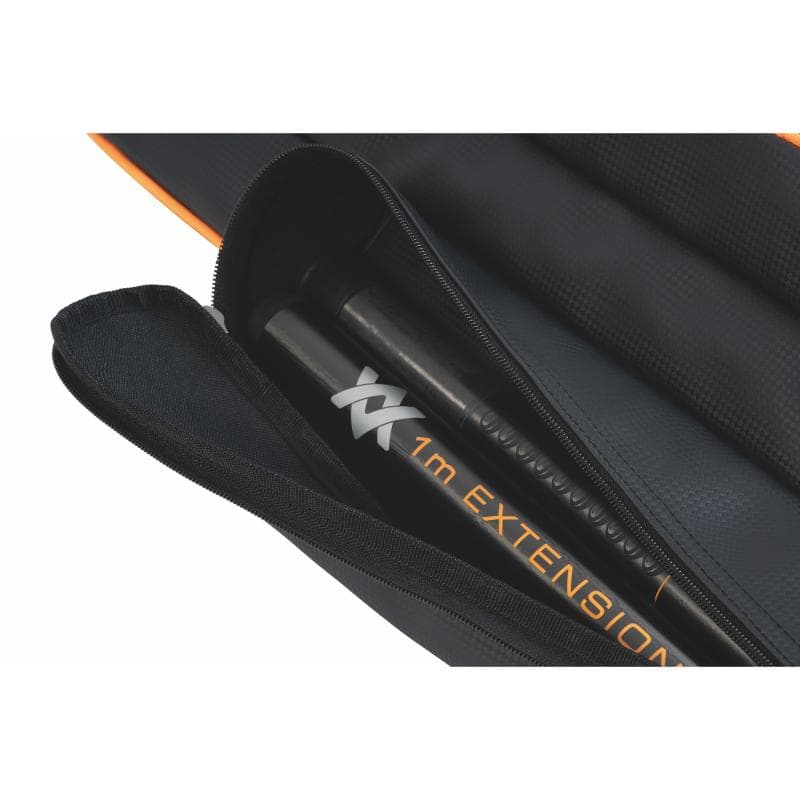 Guru Fusion Rod 6 Plus Feeder Holdall - foto 6