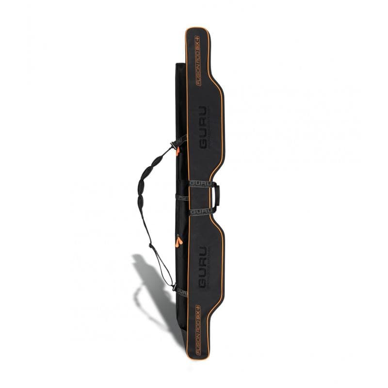 Guru Fusion Rod 6 Plus Feeder Holdall