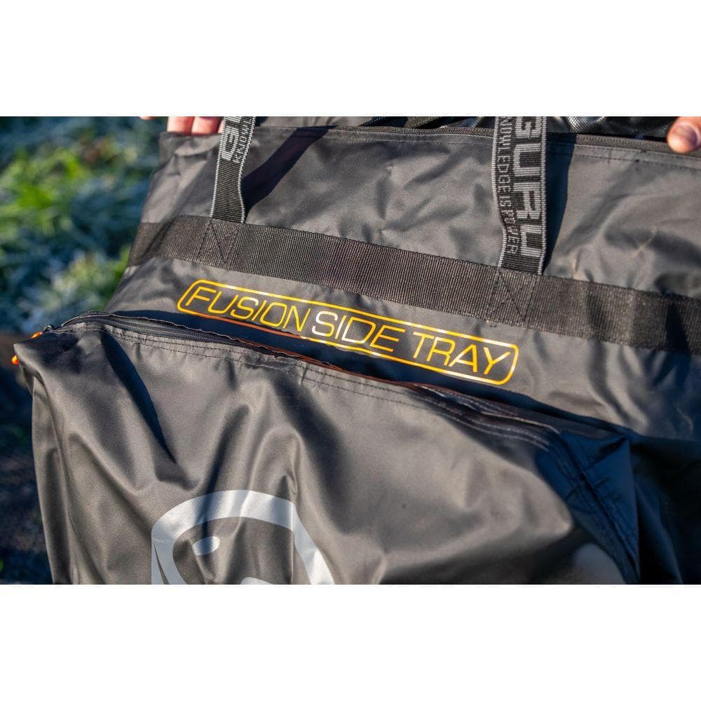 Guru Fusion Side Tray Bag - foto 4