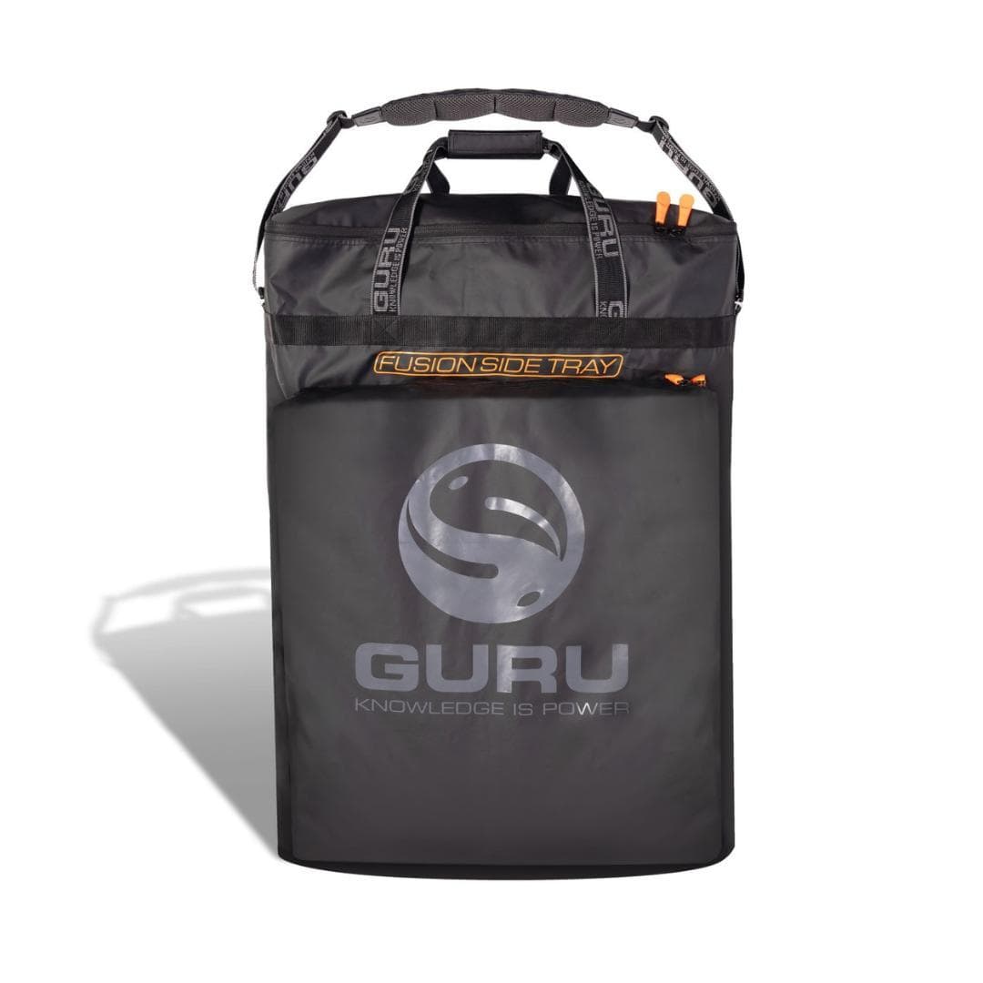 Guru Fusion Side Tray Bag