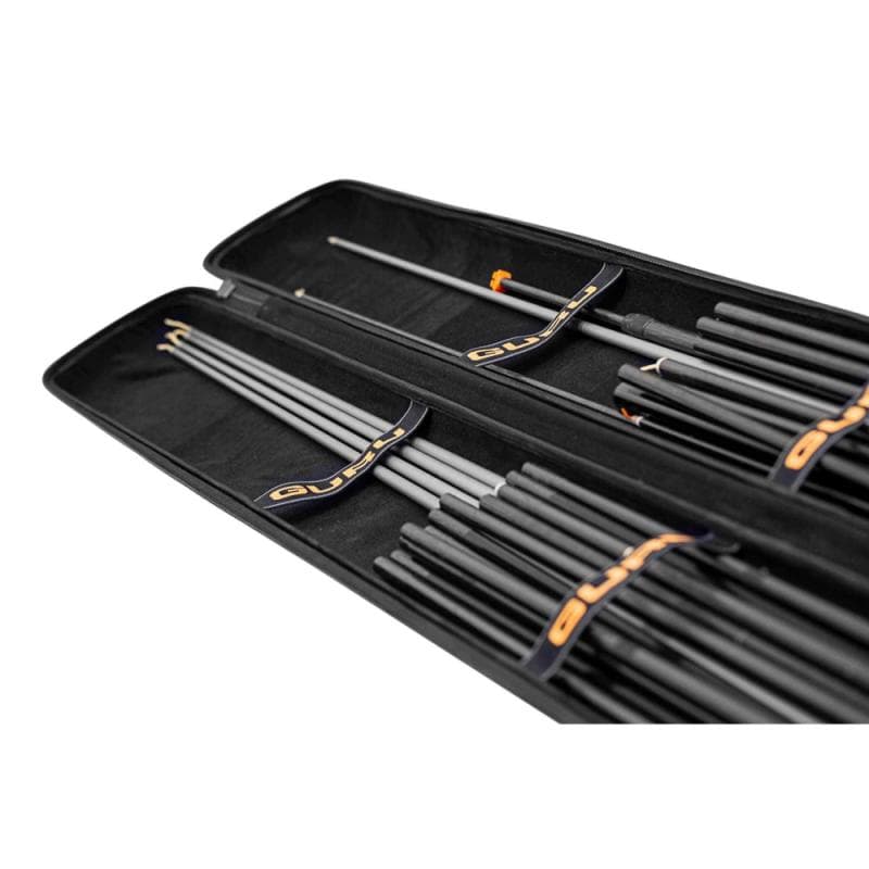 Guru Fusion X-Case Top Kits - foto 2