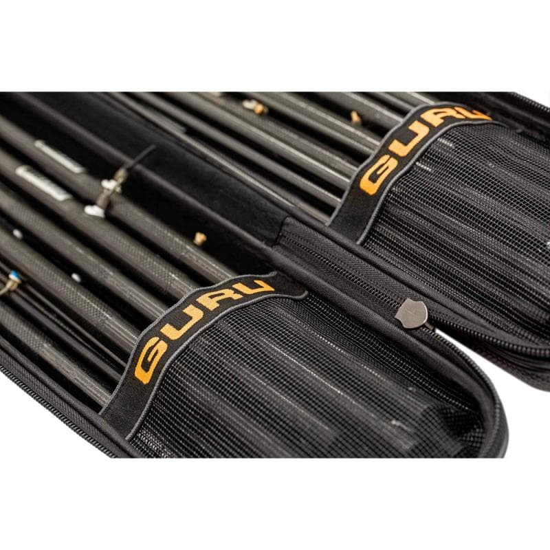 Guru Fusion X-Case Top Kits - foto 3