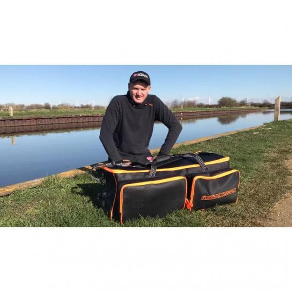 Guru Fusion XL Carryall - foto 9