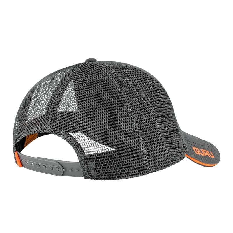 Guru Grey Trucker Cap - foto 2