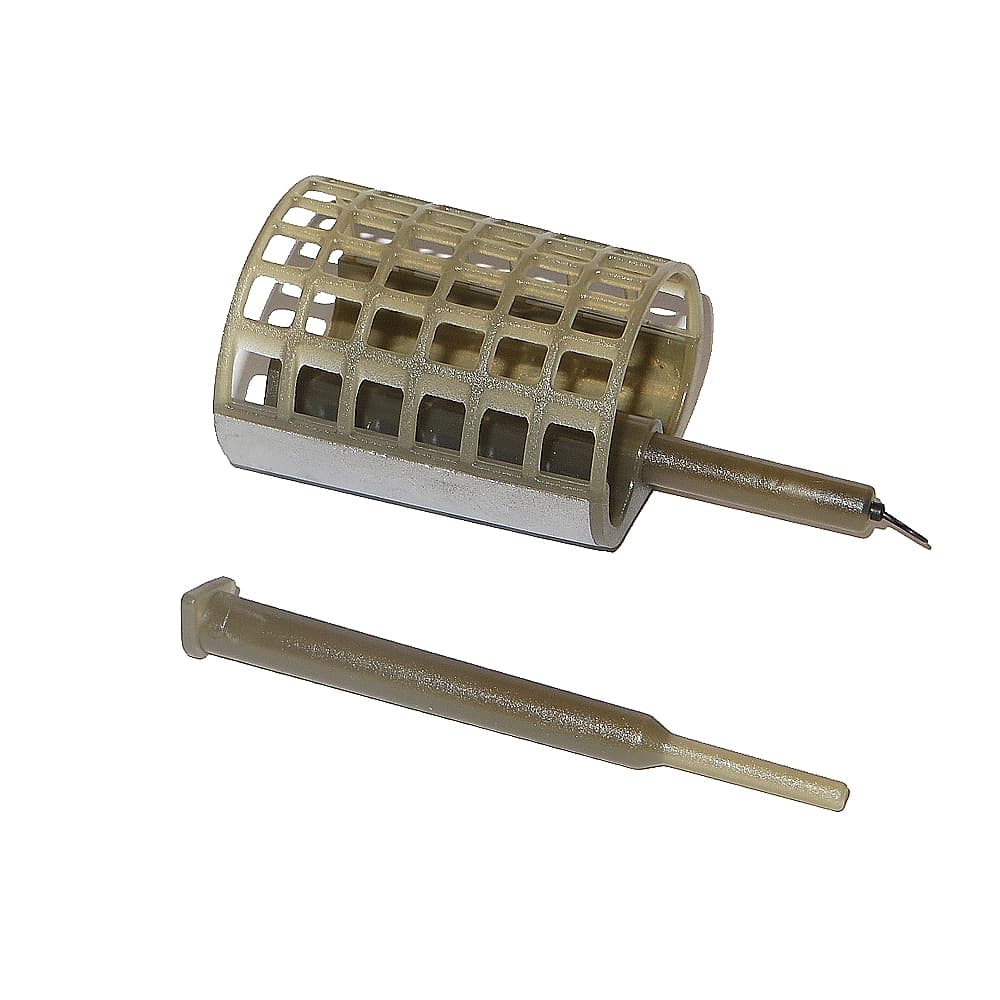 Guru Gripper Feeder Medium 2oz - 57gr