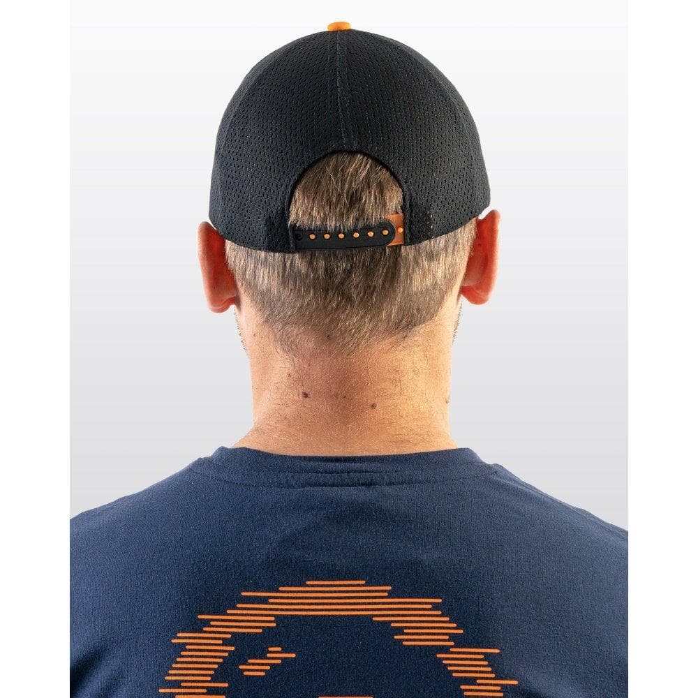 Guru Orange Trucker Cap - foto 2