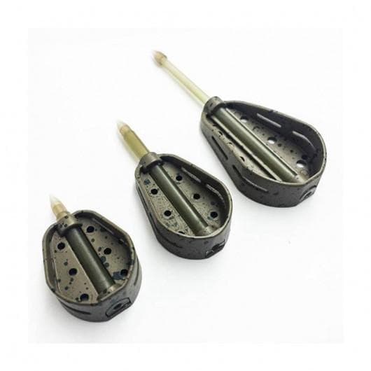 Guru Hybrid Inline Feeder Large - 45g