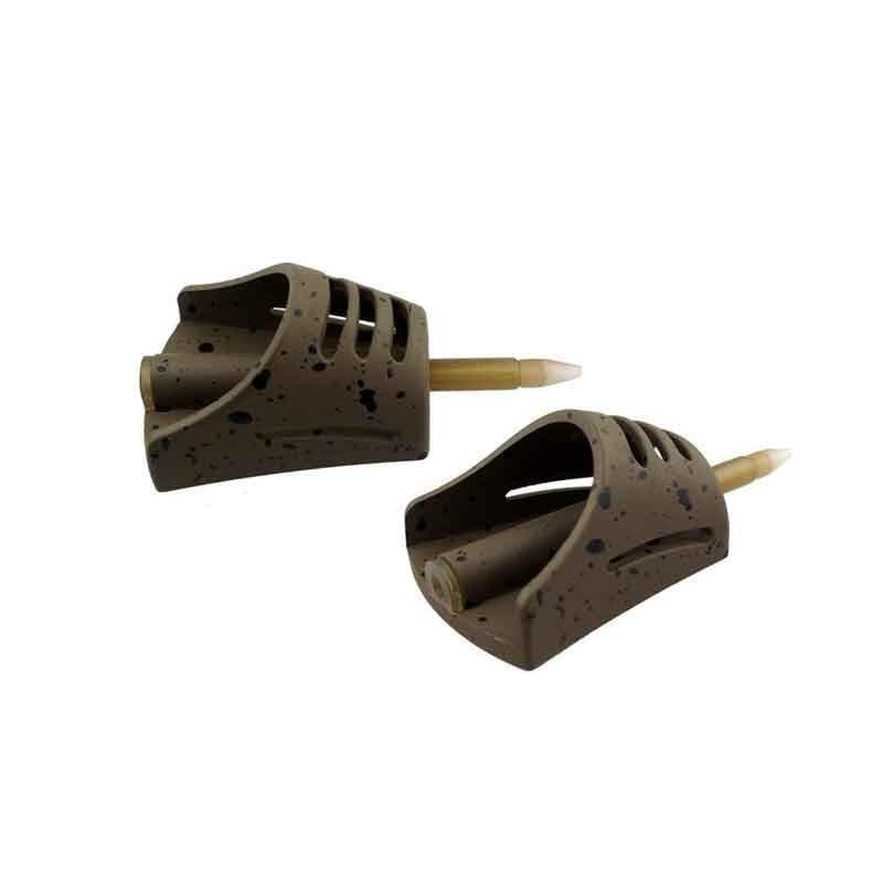 Guru Hybrid Pellet Feeder Inline 40g - Small