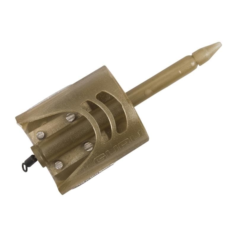 Guru Inline Pellet Feeder Small 24gr - foto 2