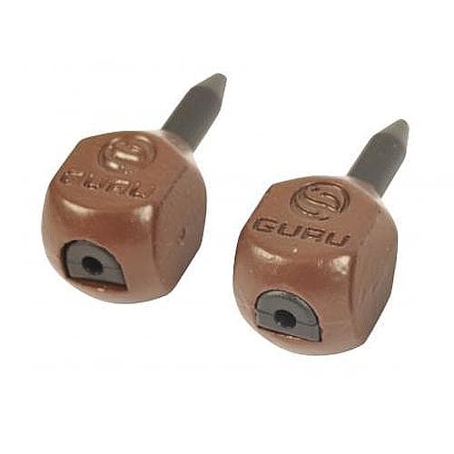 Guru Inline X Safe Pear Lead 1/3oz/9g