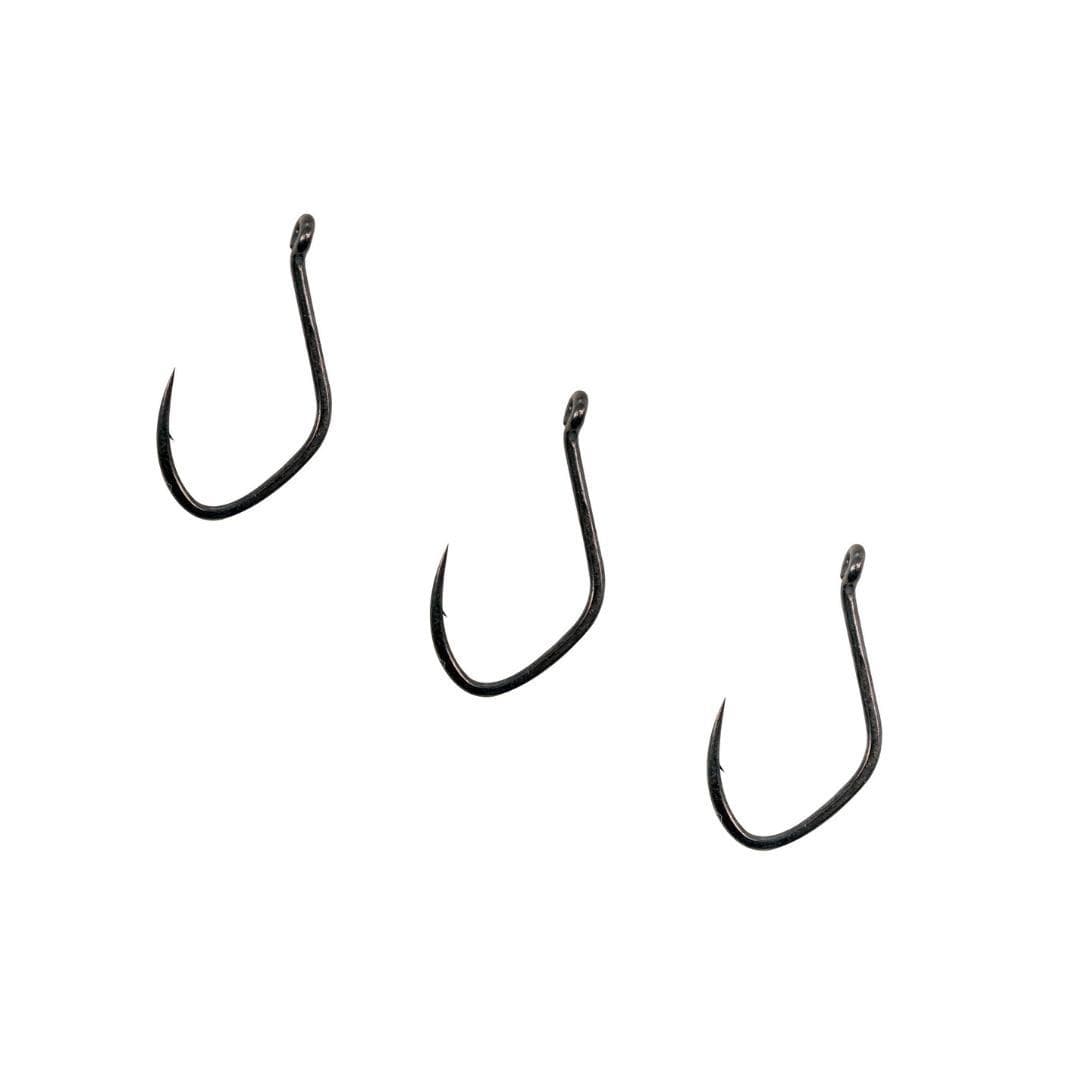 Guru Kaizen Eyed Barbed Size 14 - foto 2
