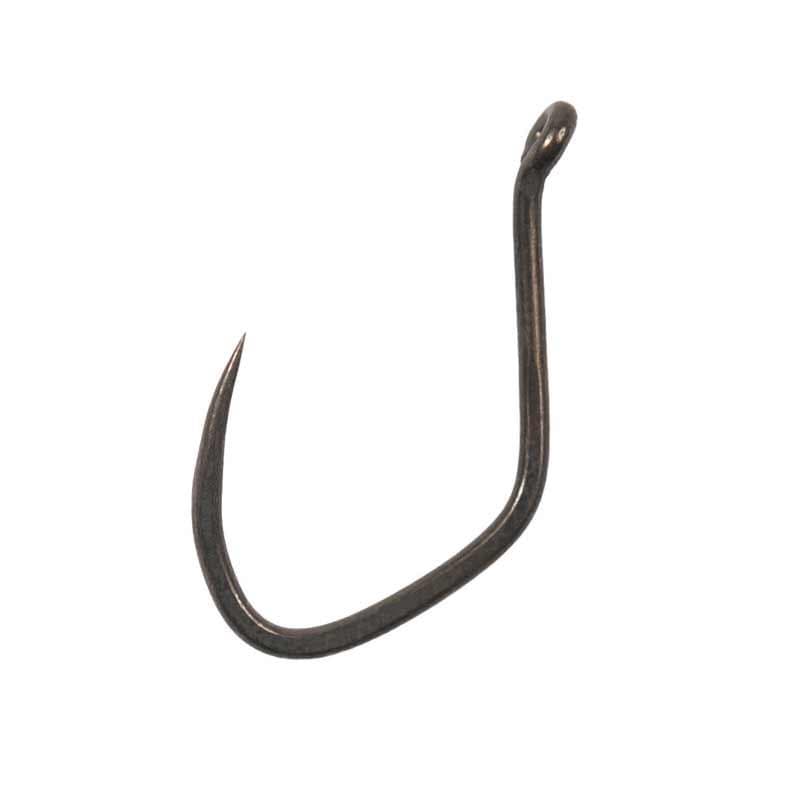 Guru Kaizen Eyed Hook Barbless Size 16 - foto 2