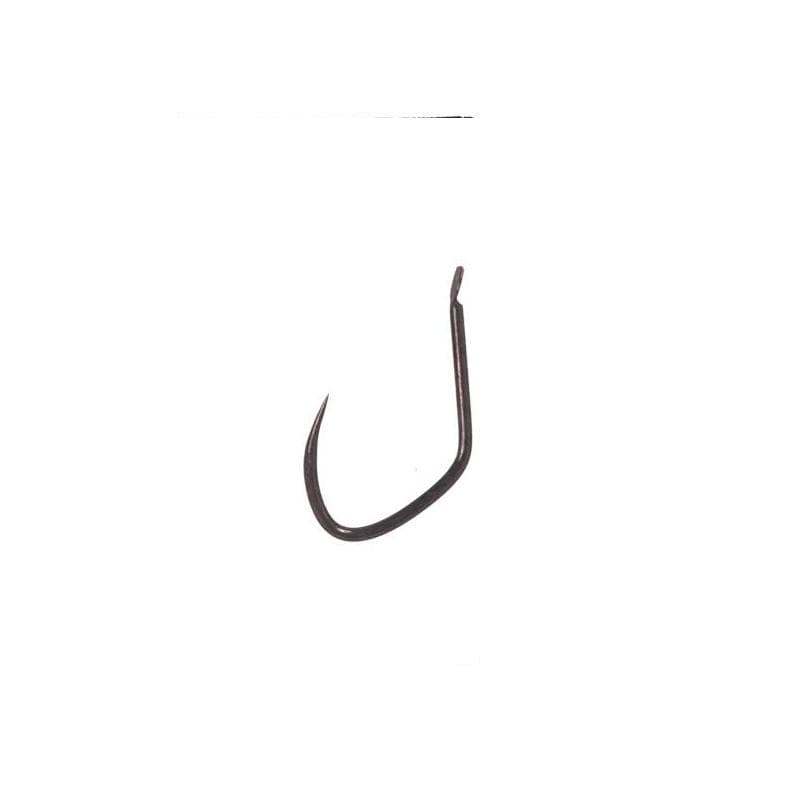 Guru Kaizen Spade End Barbless Hook Size 14 - foto 2