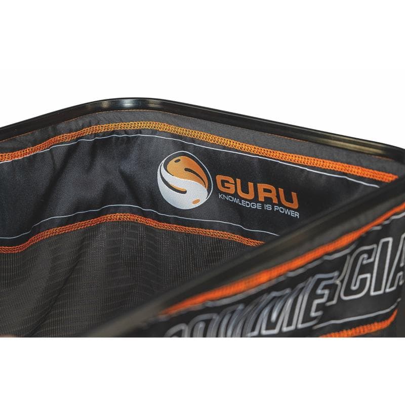 Guru Keepnet Competition 350 3.5m - foto 2
