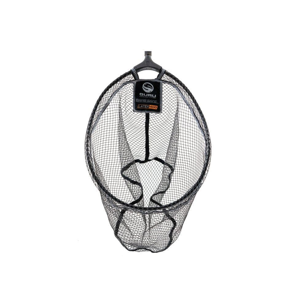 Guru Latex Landing Net 400