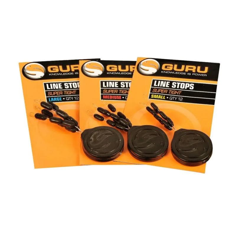 Guru Line Stops Small