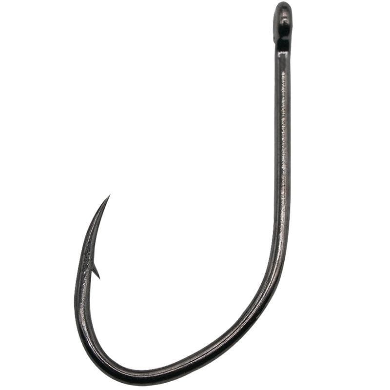 Guru LWG Feeder Special Eyed Barbed Hook Size 10 - foto 2