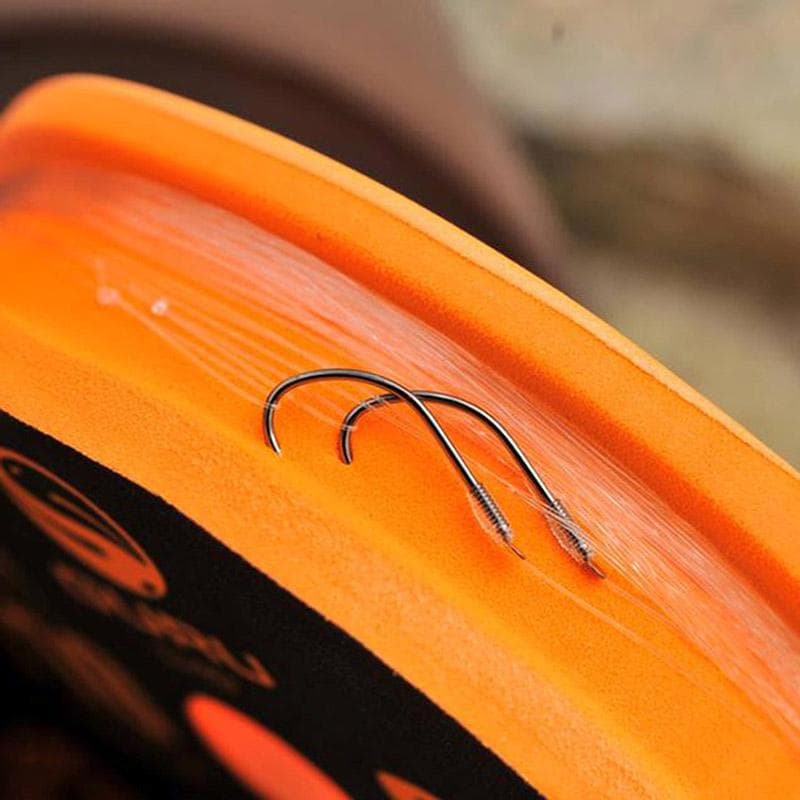 Guru LWGF Feeder Special Rigs 100cm Size 14/0.15mm - foto 3